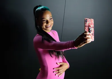 Sarah Morris/Getty Images