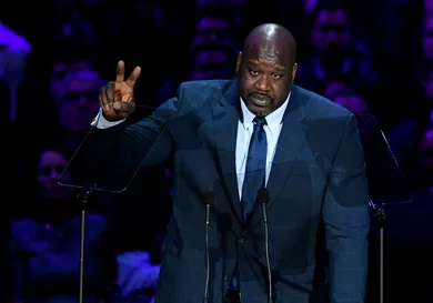 Kevork Djansezian/Getty Images