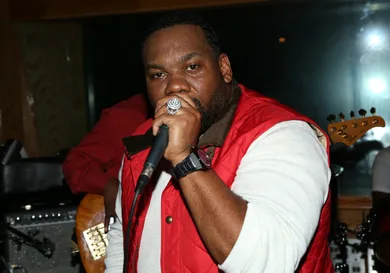 Monica Schipper/Getty Images