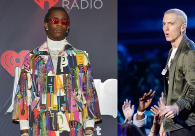 Rachel Murray/Getty Images, Kevork Djansezian/Getty Images