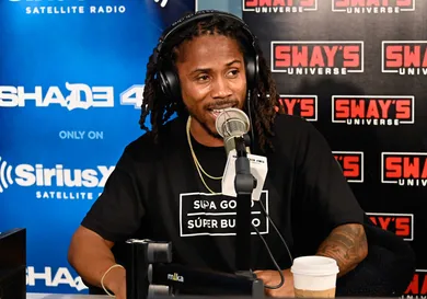 Astrid Stawiarz/Getty Images