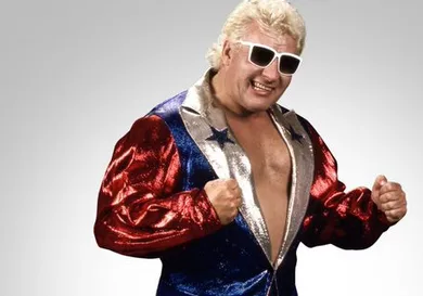 Image Via <a href='https://twitter.com/WWE/status/981722862078844928' rel="nofollow noopener" target='_blank'>WWE</a>