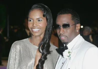 Frazer Harrison/Getty Images