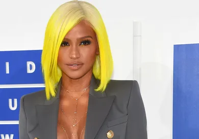 Jamie McCarthy/Getty Images