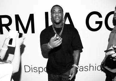 Nicholas Hunt/Getty Images