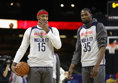 Ronald Martinez/ Getty Images