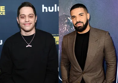 Dimitrios Kambouris/Getty Images / Kevin Winter/Getty Images