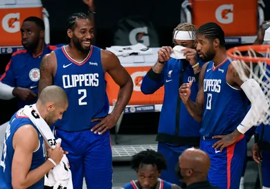 Harry How/Getty Images