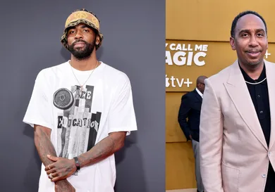 Amy Sussman/Getty Images, Rodin Eckenroth/Getty Images