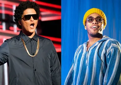 Jeff Kravitz/FilmMagic/Getty Images, Joseph Okpako/WireImage/Getty Images