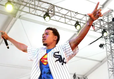 Paul Zimmerman/Getty Images