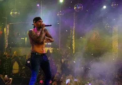 Bryan Steffy/Getty Images