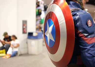 Angela Papuga/Getty Images