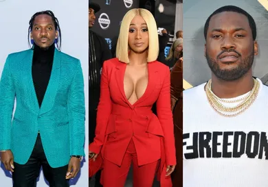 Roy Rochlin/Getty Images, Paras Griffin/Getty Images , Allen Berezovsky/Getty Images