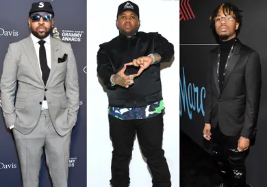 Gregg DeGuire/Getty Images/Pascal Le Segretain/Getty Images/Matt Winkelmeyer/Getty Images