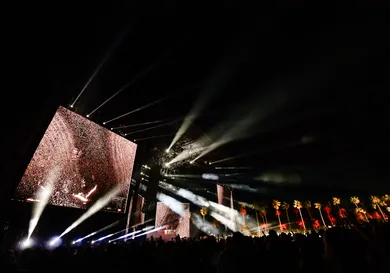 Matt Winkelmeyer/Getty Images