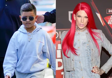 Gotham & Jesse Grant/Getty Images