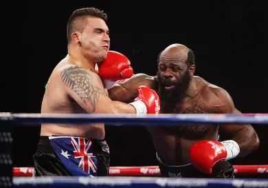 Matt King/Getty Images