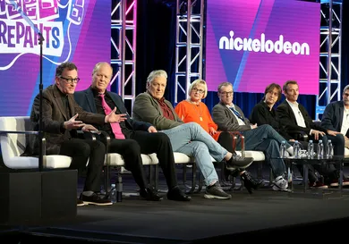 Frederick M. Brown/Getty Images