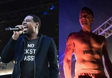 Matt Cowan/Getty Images & Mike Windle/Getty Images