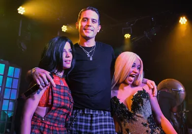 Erika Goldring/Getty Images