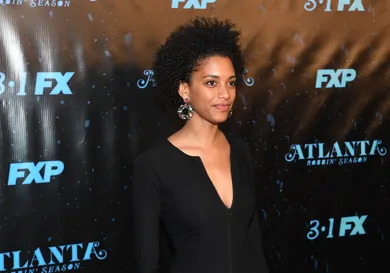 Paras Griffin/Getty Images