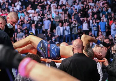 Alex Menendez/Getty Images