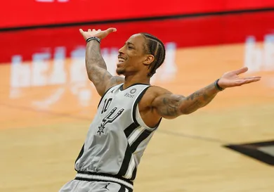 Ronald Cortes/Getty Images