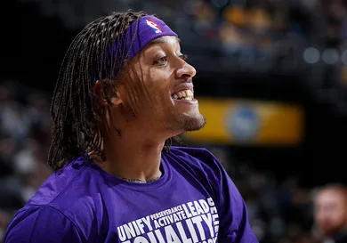 Joe Robbins/Getty Images