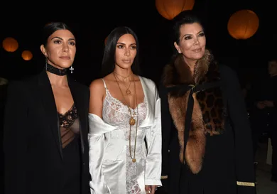 Pascal Le Segretain/Getty Images