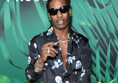 Jamie McCarthy/Getty Images