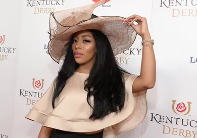 Gustavo Caballero/Getty Images