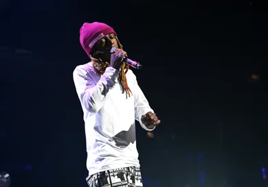 Nicholas Hunt/Getty Images