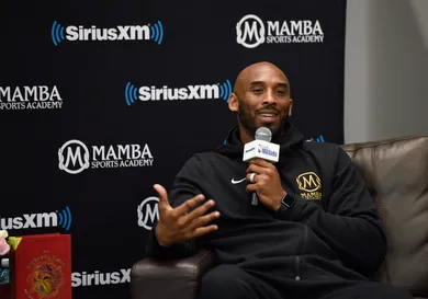 Vivien Killilea/Getty Images for SiriusXM