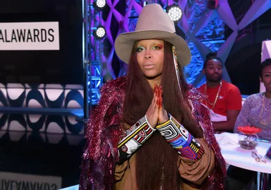 Paras Griffin / Stringer / Getty Images