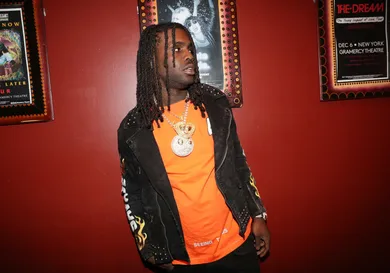 Johnny Nunez/WireImage/Getty Images