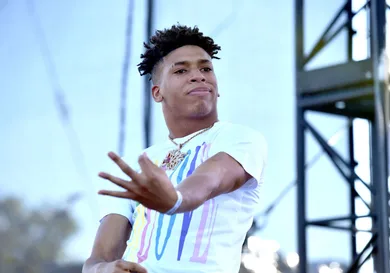 Scott Dudelson/Getty Images