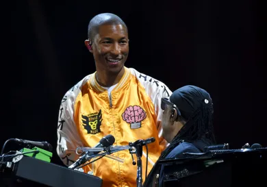 Noam Galai/Getty Images