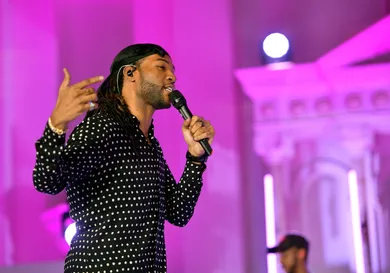 Matt Winkelmeyer / gettyimages