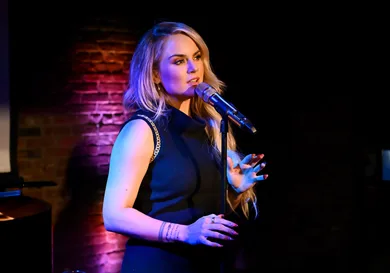 Astrid Stawiarz / Stringer / Getty Images