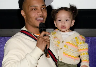 Marcus Ingram/Getty Images