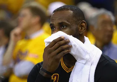 Ezra Shaw/Getty Images