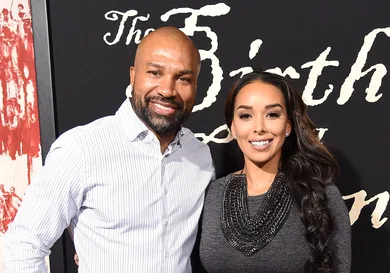 Kevin Winter/Getty Images