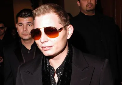 William Thomas Cain / Stringer / Getty Images