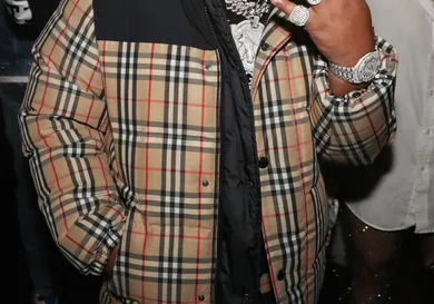 Johnny Nunez/Getty Images