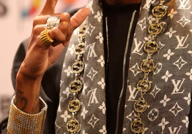 Photo by Bryan Bedder/Getty Images