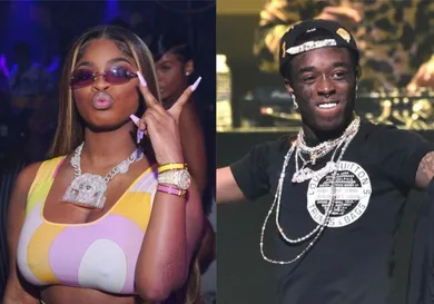 Prince Williams & Steven Ferdman/Getty Images