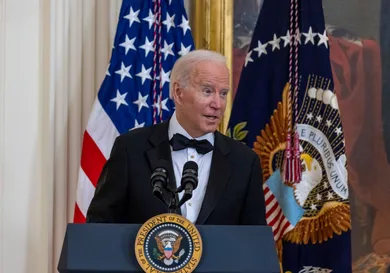 Tasos Katopodis/Getty Images