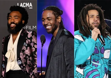 Frazer Harrison/Getty Images, Kevin Winter/Getty Images, Jeff Hahne/Getty Images