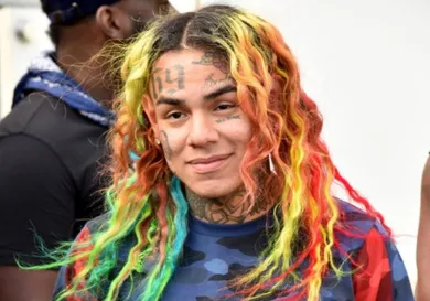 Kevin Mazur / Contributor / Getty Images